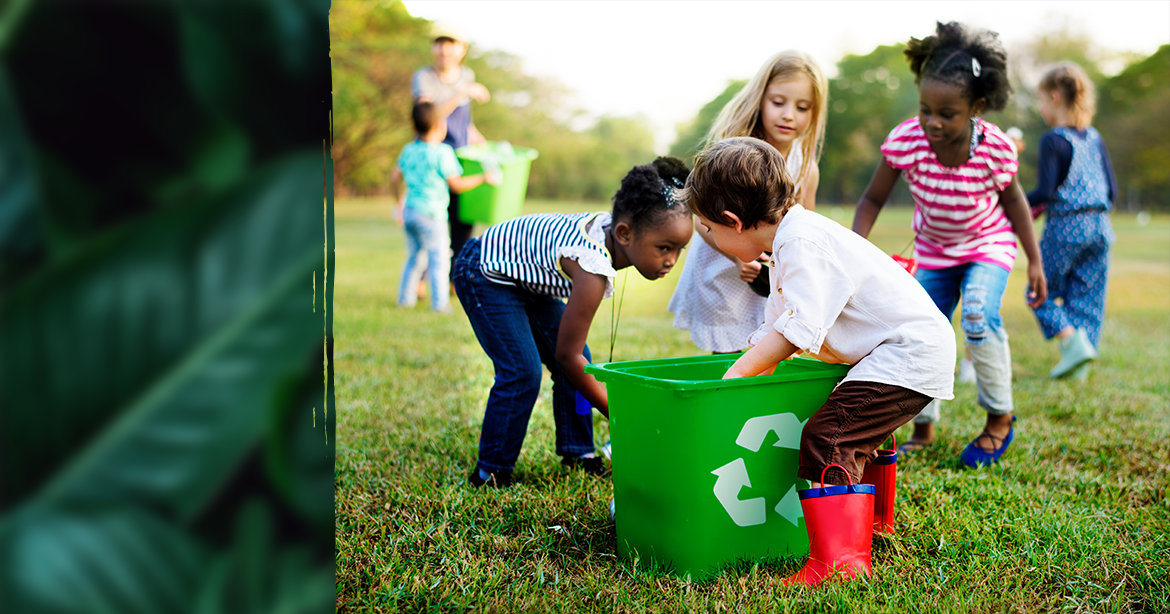 Sustainabilty Tips From MUSE Global School