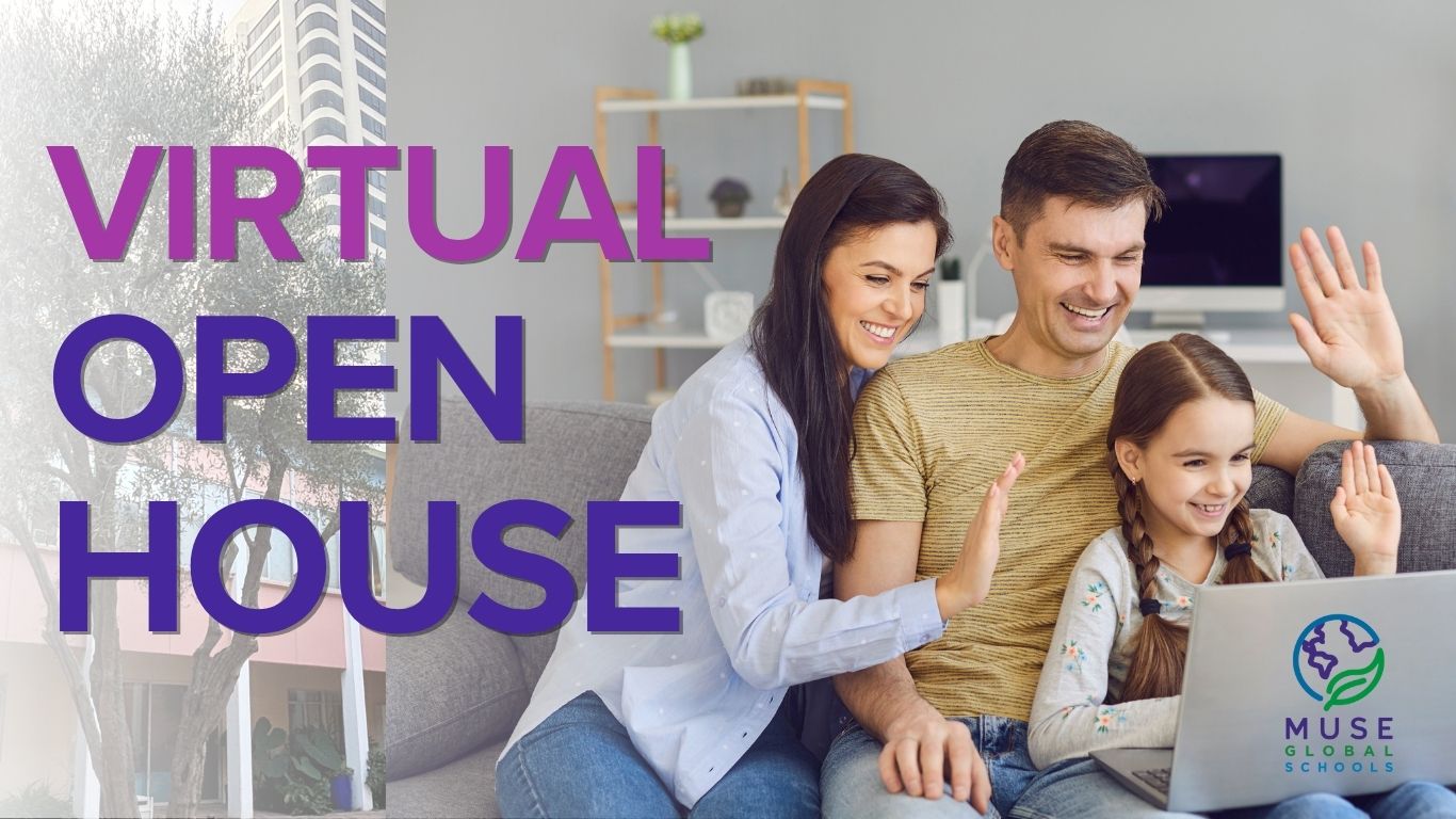 Virtual Open House