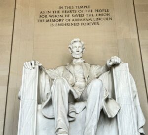 Lincoln Monument