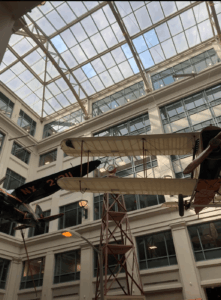 Museum of Flight - Washington DC