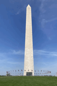 Washington D.C. MUSE Global School