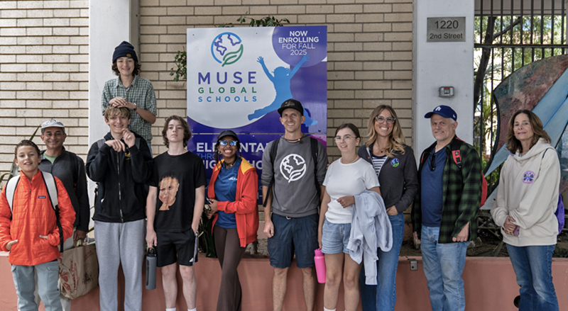 Open House Banner