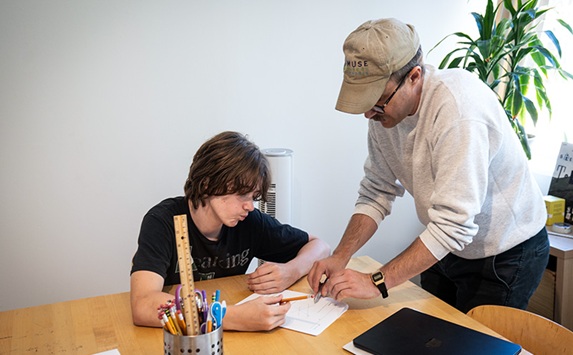 Vegetable Garden For Plant Based Cooking Class
